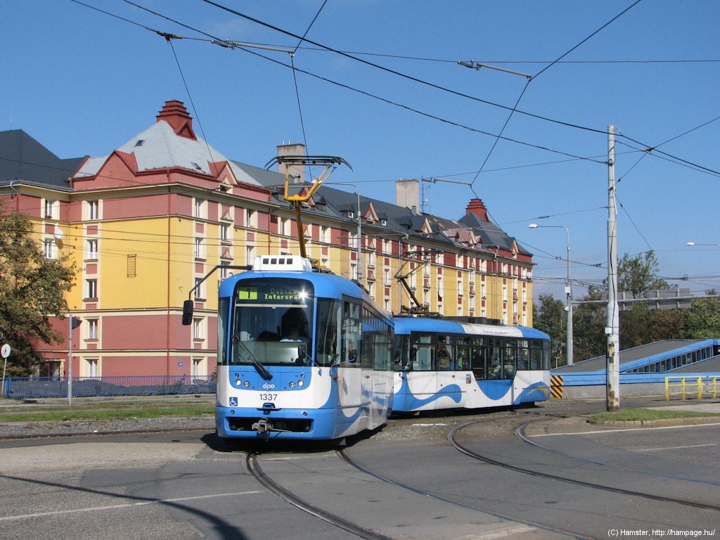 Resultado de imagem para Ostrava
