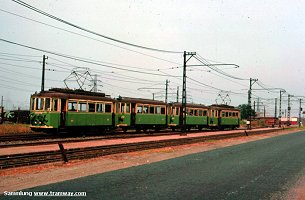Sammlung tramway.com
